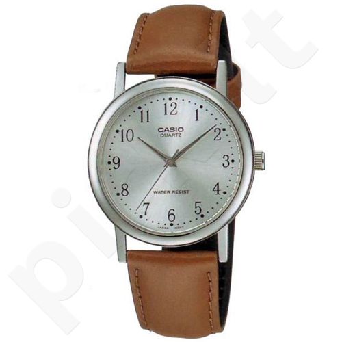 Casio Collection MTP-1095E-7BDF vyriškas laikrodis