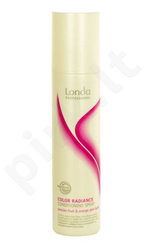 Londa Professional Color Radiance, priemonė plaukų spindsiui suteikti, 250ml