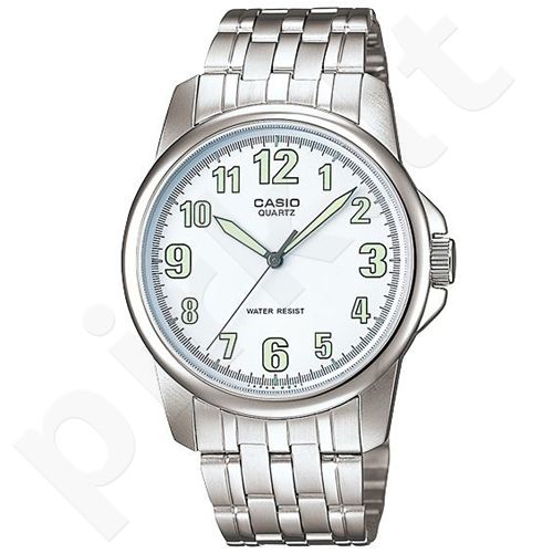 Casio Collection MTP-1216A-7BDF vyriškas laikrodis