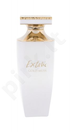 Balmain Extatic Gold Musk, tualetinis vanduo moterims, 90ml