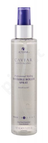 Alterna Caviar Anti-Aging, Invisible Roller Spray, plaukų apimčiai didinti moterims, 147ml