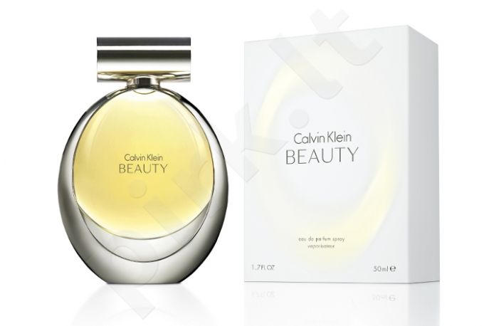 Calvin Klein Beauty, kvapusis vanduo moterims, 50ml