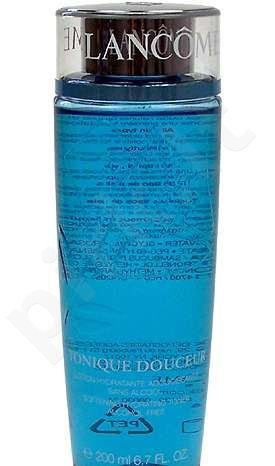 Lancôme Tonique Douceur, prausiamasis vanduo moterims, 200ml