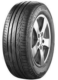 Vasarinės Bridgestone Turanza T001 R16