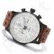 Vyriškas laikrodis Vostok-Europe Expedition 6S21-5954200Le