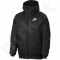 Striukė Nike M Syn Fill JKT HD M 928861-010