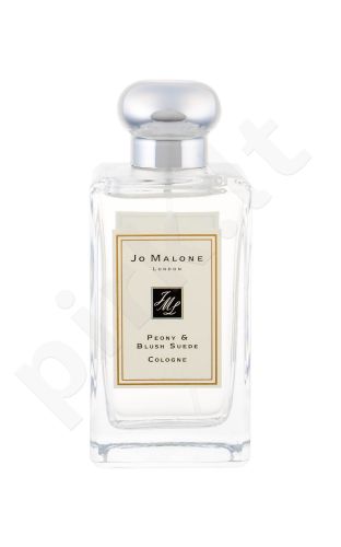 Jo Malone Peony & Blush Suede, Eau de odekolonas moterims, 100ml