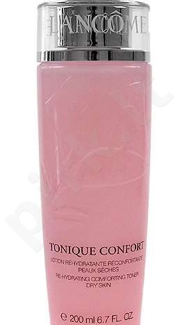 Lancôme Tonique Confort, prausiamasis vanduo moterims, 200ml