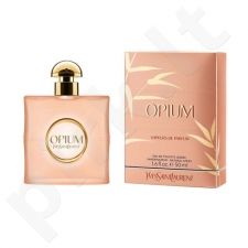 Yves Saint Laurent Opium, Vapeurs de Parfume, tualetinis vanduo moterims, 125ml