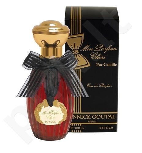 Annick Goutal Mon Parfum Chéri Par Camille, tualetinis vanduo moterims, 100ml
