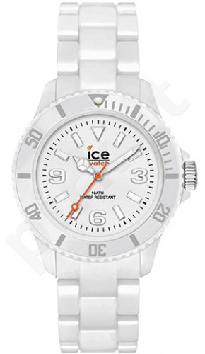 Laikrodis ICE-WATCH BIANCO SD.WE.U.P.12 - Pirk.lt parduotuvė