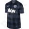 Marškinėliai futbolui Nike Repl Manchester United 532838-411