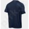 Marškinėliai treniruotėms Under Armour Tech™ Short Sleeve T-Shirt M 1228539-418