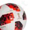 Futbolo kamuolys adidas World Cup Ko Mini Cas Telstar Mechta WW4690