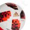 Futbolo kamuolys adidas World Cup Ko Mini Cas Telstar Mechta WW4690