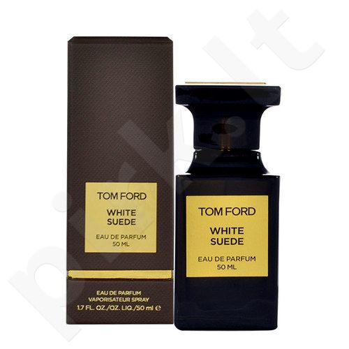 TOM FORD White Musk Collection White Suede, kvapusis vanduo moterims, 50ml