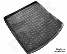 Bagažinės kilimėlis Audi A4 Sedan 2001-2007 /11007