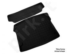 Bagažinės kilimėlis Dacia Logan MCV 2006-2012 2pcs /25033