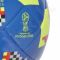 Kamuolys adidas Telstar Mechta World Cup Ko Glider CW4687