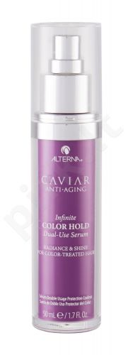 Alterna Caviar Anti-Aging, Infinite Color Hold, plaukų serumas moterims, 50ml