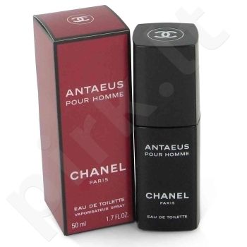 Chanel Antaeus Pour Homme, tualetinis vanduo vyrams, 50ml