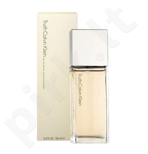 Calvin Klein Truth, kvapusis vanduo moterims, 30ml