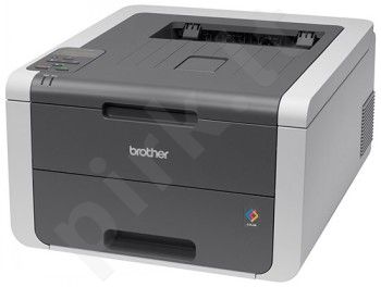BROTHER 18PPM 2400X600 64MB 250 WIFI
