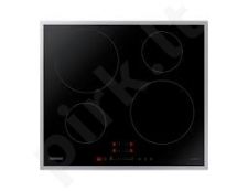Indukcinė kaitlentė SAMSUNG NZ64H37075K
