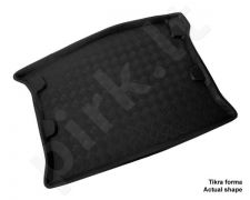 Bagažinės kilimėlis Dacia Sandero 2008-2012 /25028