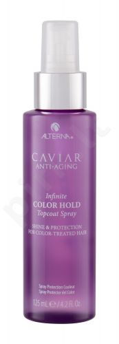 Alterna Caviar Anti-Aging, Infinite Color Hold, plaukų dažai moterims, 125ml