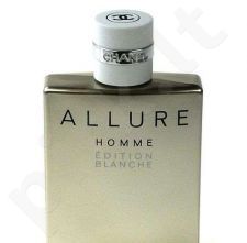 Chanel Allure Homme Edition Blanche, tualetinis vanduo vyrams, 50ml