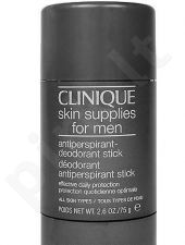 Clinique For Men, antiperspirantas vyrams, 75g