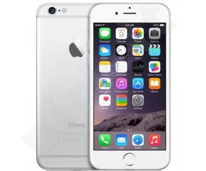 Apple iPhone 6 16GB Silver EU HQ Repacked