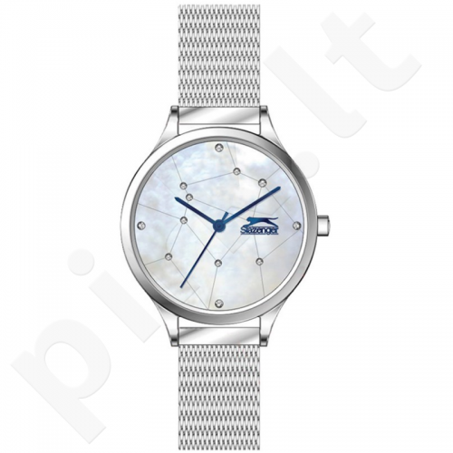 Moteriškas laikrodis Slazenger Style&Pure SL.9.6055.3.01