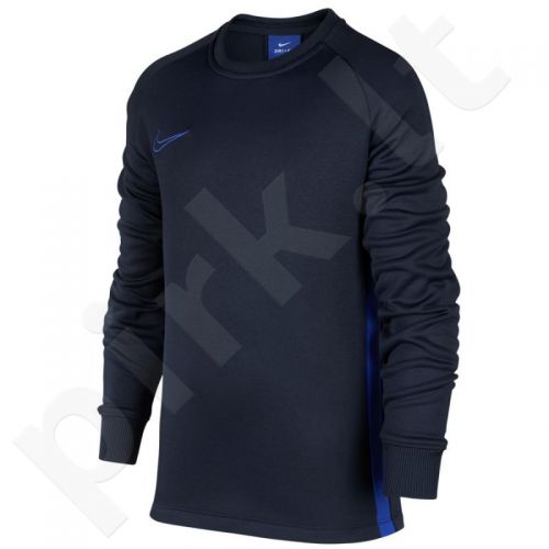 Bliuzonas futbolininkui  Nike Therma Academy Junior AO9186-451