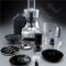 Gastroback 40965 Food processor with Feeding and chopper bowl, Bowl capacity 2L, On/Off switch & pulse function, 1100W