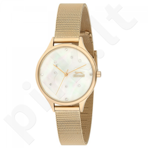 Moteriškas laikrodis Slazenger Style&Pure SL.9.6055.3.02
