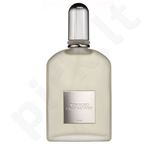 TOM FORD Grey Vetiver, kvapusis vanduo vyrams, 50ml