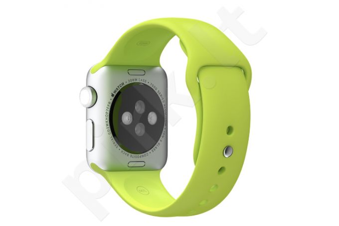 Laikrodis Apple Watch sport 38mm 