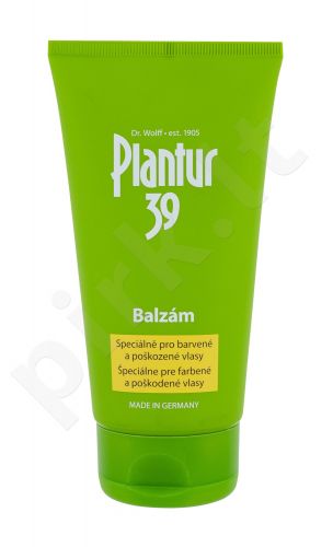 Plantur 39 Phyto-Coffein, kondicionierius moterims, 150ml