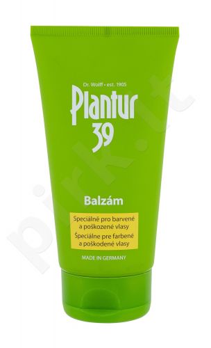 Plantur 39 Phyto-Coffein, kondicionierius moterims, 150ml