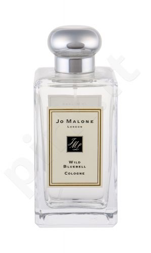 Jo Malone Wild Bluebell, Eau de odekolonas moterims, 100ml