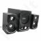 ESPERANZA Głośniki / Speakers 2.1 Espressivo EP107 - 18W + 2 x 12W