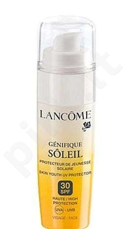 Lancôme Genifique Soleil, veido apsauga nuo saulės moterims, 50ml