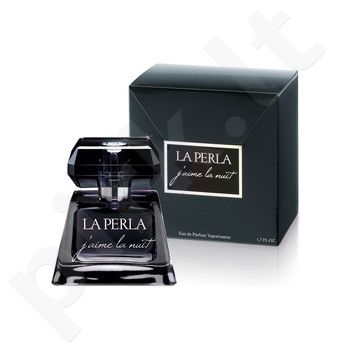 La Perla J´Aime La Nuit, kvapusis vanduo moterims, 50ml
