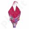 Maudymosi kostiumėlis Adidas Beach Women New Suit W AJ7947