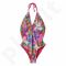 Maudymosi kostiumėlis Adidas Beach Women New Suit W AJ7947