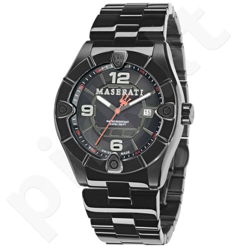 Vyriškas laikrodis Maserati R8853111001