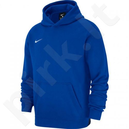 Bliuzonas Nike Hoodie PO FLC TM Club 19 Jr AJ1544-463