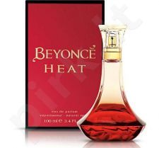 Beyonce Heat, kvapusis vanduo moterims, 100ml